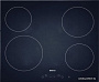 Варочная панель BEKO HIC 64401