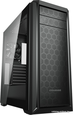 Корпус Cougar MX330-G PRO  купить в интернет-магазине X-core.by