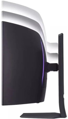 Купить игровой монитор lg ultragear 39gs95qe-b в интернет-магазине X-core.by