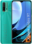 Смартфон Xiaomi Redmi 9T 4GB/128GB (океанический зеленый)