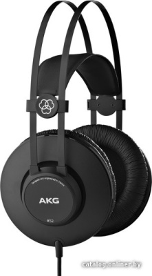 Купить наушники akg k52 в интернет-магазине X-core.by