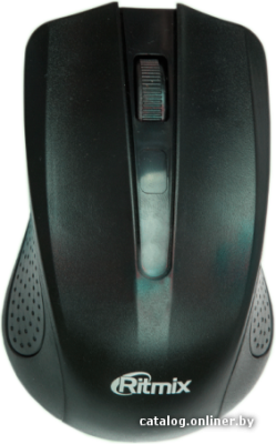 Купить мышь ritmix rmw-555 (черный) в интернет-магазине X-core.by