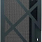 Корпус AZZA Cast (черный)  купить в интернет-магазине X-core.by