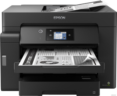 Купить мфу epson m15140 в интернет-магазине X-core.by