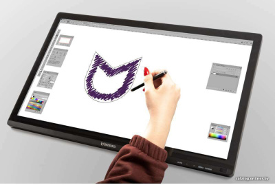 Купить монитор irbis smartview ism27fidt в интернет-магазине X-core.by
