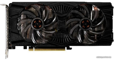 Видеокарта Palit Nvidia CMP 30HX NE630HX017J9-1160X  купить в интернет-магазине X-core.by