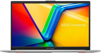 Купить ноутбук asus vivobook go 15 e1504fa-bq1857 в интернет-магазине X-core.by