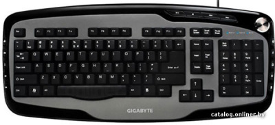 Купить клавиатура gigabyte gk-k6800 в интернет-магазине X-core.by