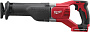 Сабельная пила Milwaukee M18 BSX-0 4933447275 (без АКБ)