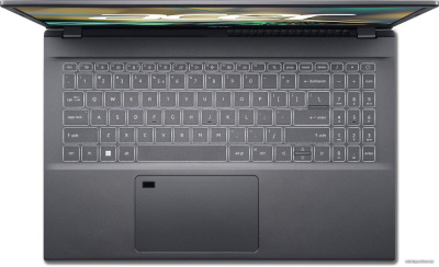 Купить ноутбук acer aspire 5 a515-57-5703 nx.kn3cd.00j в интернет-магазине X-core.by