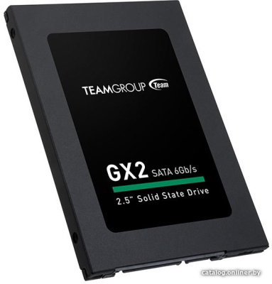 SSD Team GX2 2TB T253X2002T0C101  купить в интернет-магазине X-core.by
