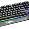 Купить клавиатура msi vigor gk30 в интернет-магазине X-core.by