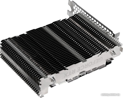 Видеокарта Palit GeForce RTX 3050 KalmX 6GB NE63050018JE-1070H  купить в интернет-магазине X-core.by