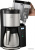 Капельная кофеварка Melitta Look V Therm Timer (черный)