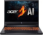 Игровой ноутбук Acer Nitro V 16 ANV16-71-522G NH.QTMEL.001