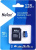 Купить карта памяти netac p500 standard 128gb nt02p500stn-128g-r + адаптер в интернет-магазине X-core.by