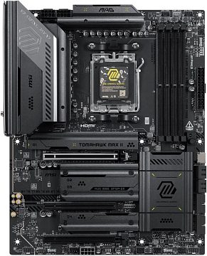 Материнская плата MSI MAG B850 Tomahawk Max WiFi II