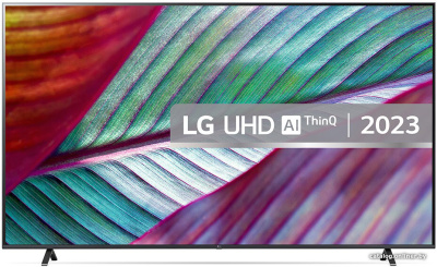 Купить телевизор lg ur78 86ur78006lb в интернет-магазине X-core.by