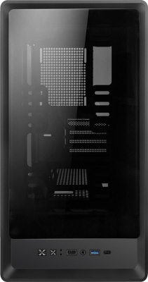 Корпус Ginzzu CL410  купить в интернет-магазине X-core.by