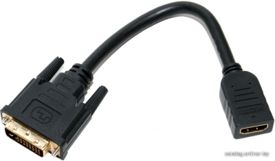 Купить адаптер 5bites bc-hdf2dvi в интернет-магазине X-core.by