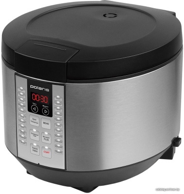 Мультиварка Polaris PMC 0586AD