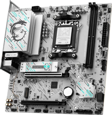 Материнская плата MSI B840M Gaming WiFi6E  купить в интернет-магазине X-core.by