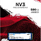 SSD Kingston NV3 500GB SNV3S/500G  купить в интернет-магазине X-core.by
