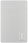 Внешний накопитель Mirex Legion Silverace 4TB 13630-UHDLES40