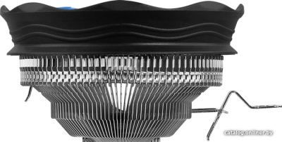 Кулер для процессора AeroCool Verkho Plus  купить в интернет-магазине X-core.by