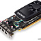 Видеокарта Leadtek Quadro P620 2GB GDDR5  купить в интернет-магазине X-core.by