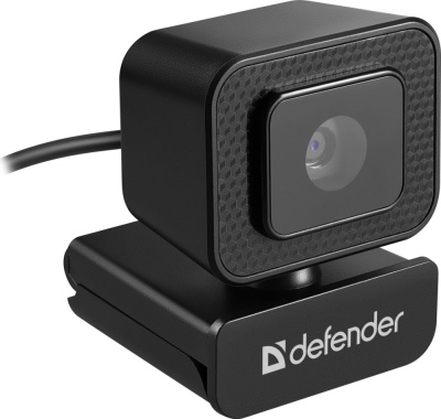 Купить веб-камера defender g-lens 2596 в интернет-магазине X-core.by