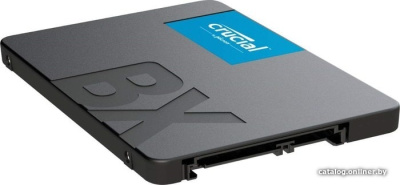 SSD Crucial BX500 1TB CT1000BX500SSD1  купить в интернет-магазине X-core.by