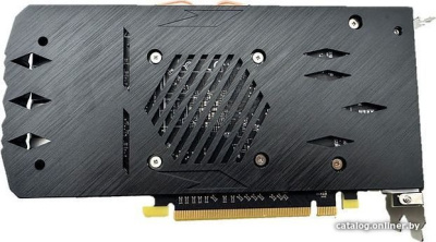 Видеокарта Sinotex Ninja Radeon RX 580 8GB GDDR5 AFRX58085F  купить в интернет-магазине X-core.by