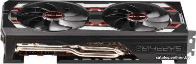Видеокарта Sapphire Pulse RX 5700XT 8G GDDR6 11293-01-20G  купить в интернет-магазине X-core.by