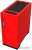 Корпус GameMax H605 Expedition (красный)  купить в интернет-магазине X-core.by