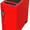 Корпус GameMax H605 Expedition (красный)  купить в интернет-магазине X-core.by