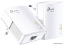 Комплект powerline-адаптеров TP-Link TL-PA7017 KIT