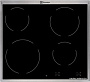 Варочная панель Electrolux EHF6240XXK