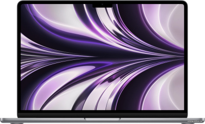 Купить ноутбук apple macbook air 13" m2 2022 mlxx3 в интернет-магазине X-core.by