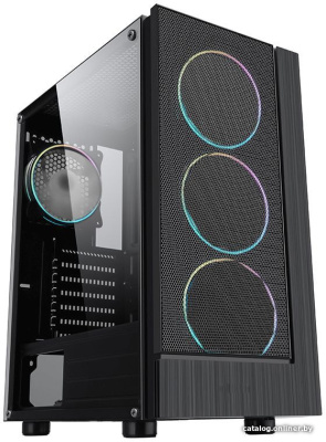 Корпус Formula F-33RGB  купить в интернет-магазине X-core.by