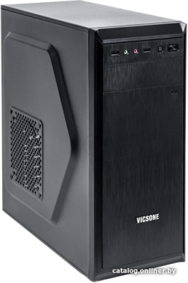 Корпус Vicsone F3X 500W  купить в интернет-магазине X-core.by