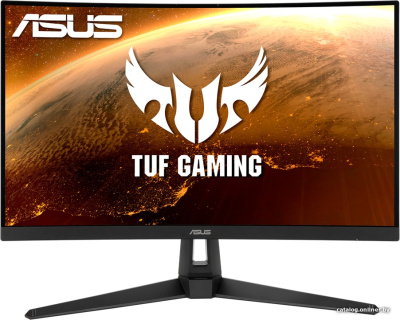 Купить монитор asus tuf gaming vg27vh1b в интернет-магазине X-core.by