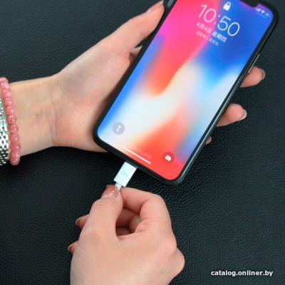Купить кабель zmi al870 type-c/lightning в интернет-магазине X-core.by