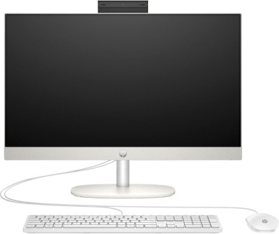 Купить моноблок hp 27-cr1018ny a29w3ea в интернет-магазине X-core.by