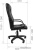 Купить кресло chairman 480lt (черный) в интернет-магазине X-core.by