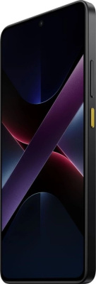 Купить смартфон poco x7 pro 12gb/256gb международная версия (желтый) в интернет-магазине X-core.by