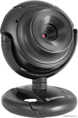 Купить веб-камера defender c-2525hd в интернет-магазине X-core.by