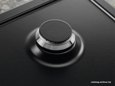 Варочная панель Electrolux EGS6424K