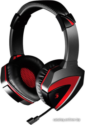 Купить наушники a4tech bloody g500 в интернет-магазине X-core.by