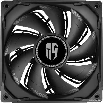 Вентилятор для корпуса DeepCool GamerStorm TF120 S DP-GS-H12FDB-TF120S-BK  купить в интернет-магазине X-core.by